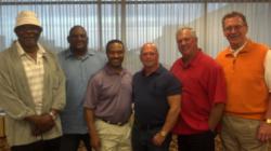 NFL Greats